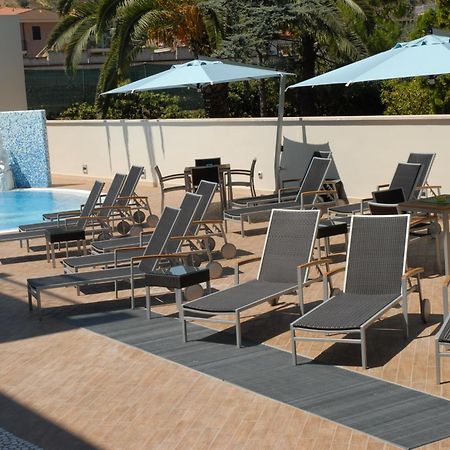 Residence Costa Smeralda Grottammare Extérieur photo