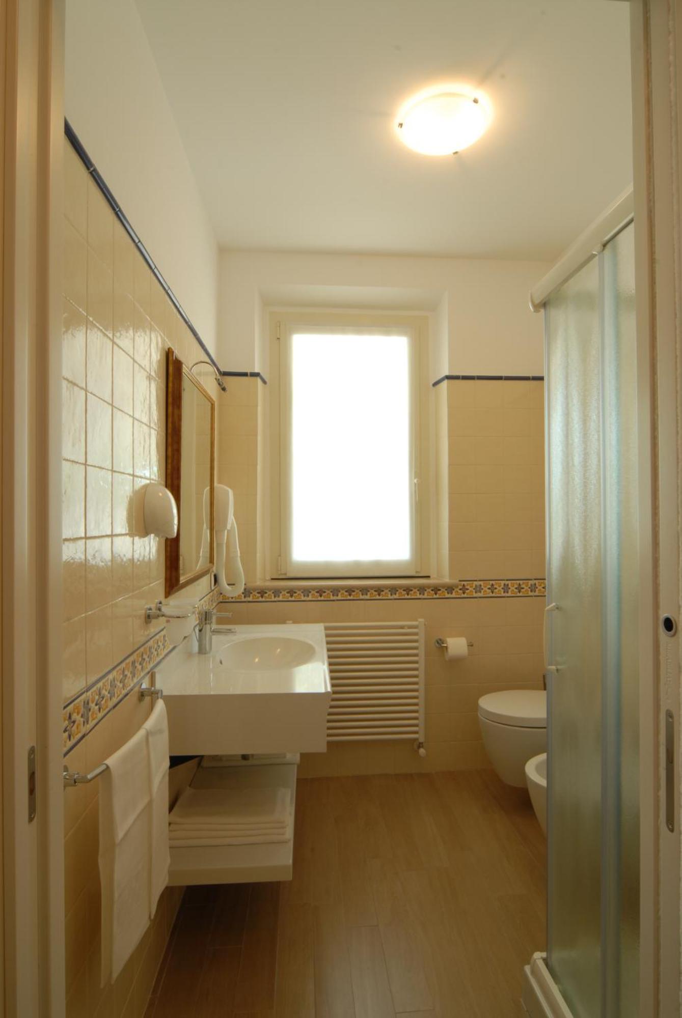 Residence Costa Smeralda Grottammare Extérieur photo