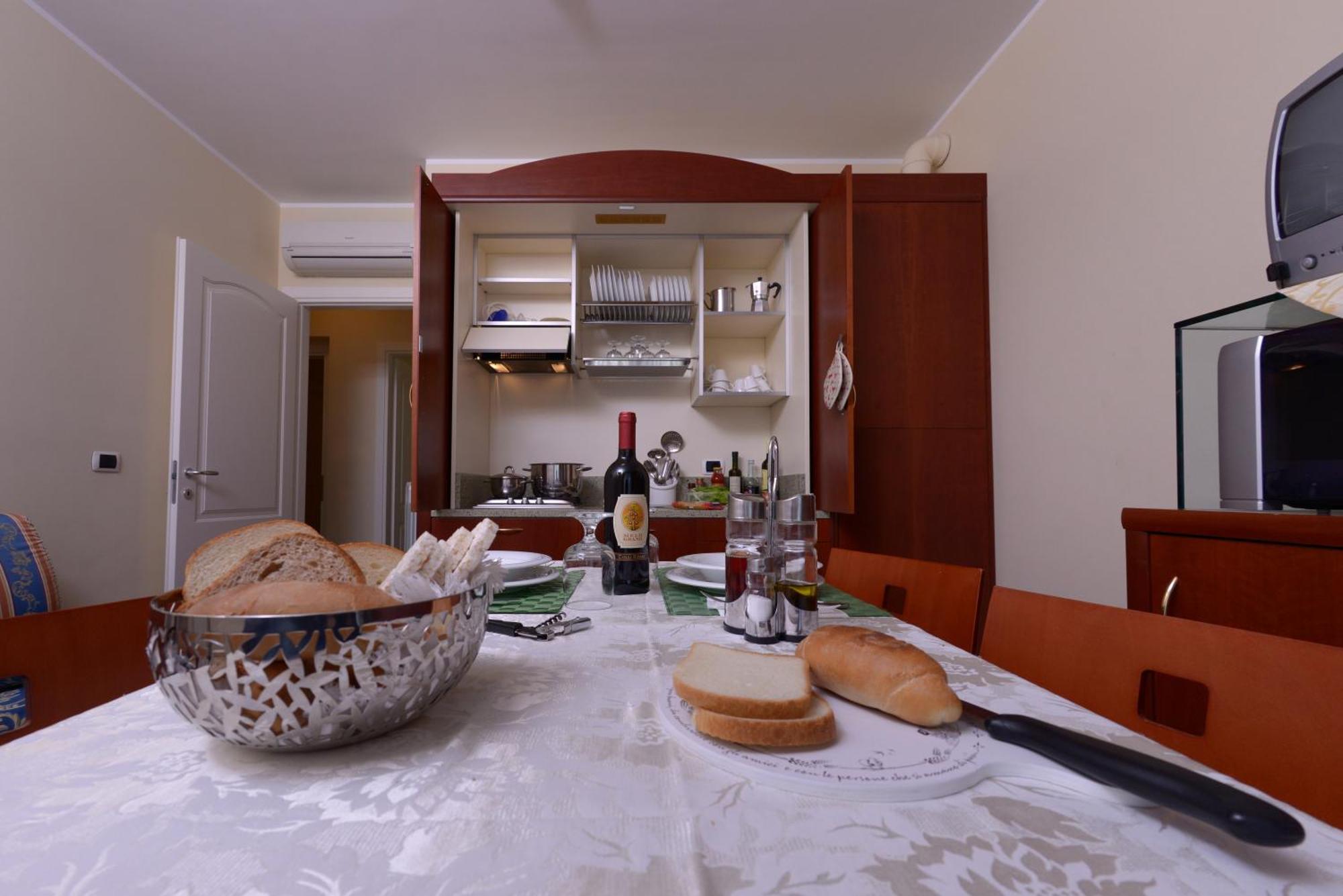 Residence Costa Smeralda Grottammare Extérieur photo