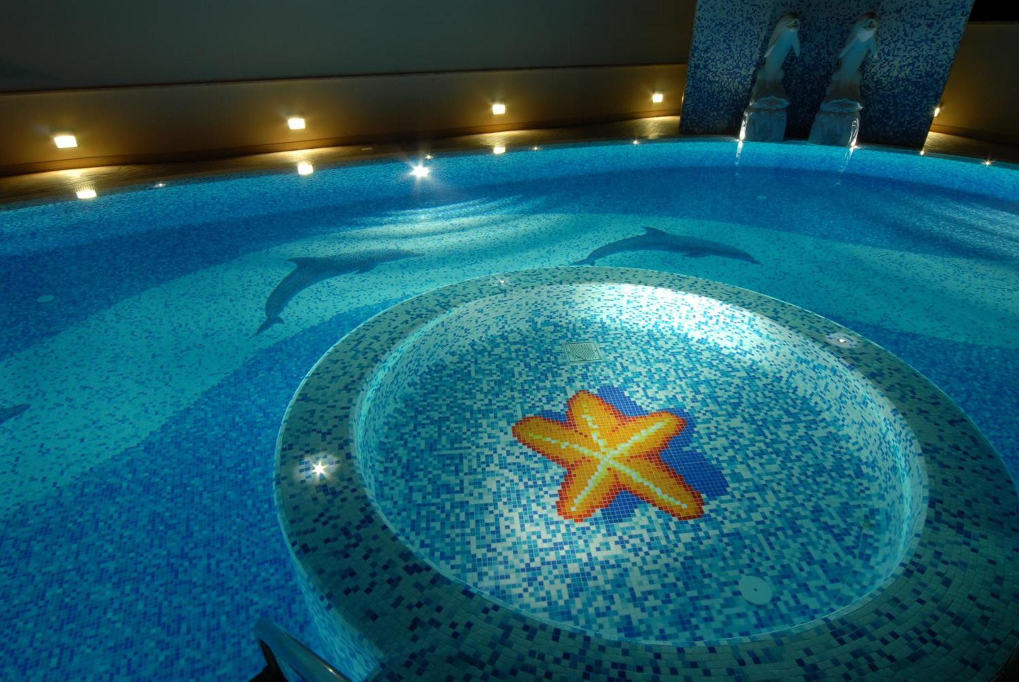 Residence Costa Smeralda Grottammare Extérieur photo