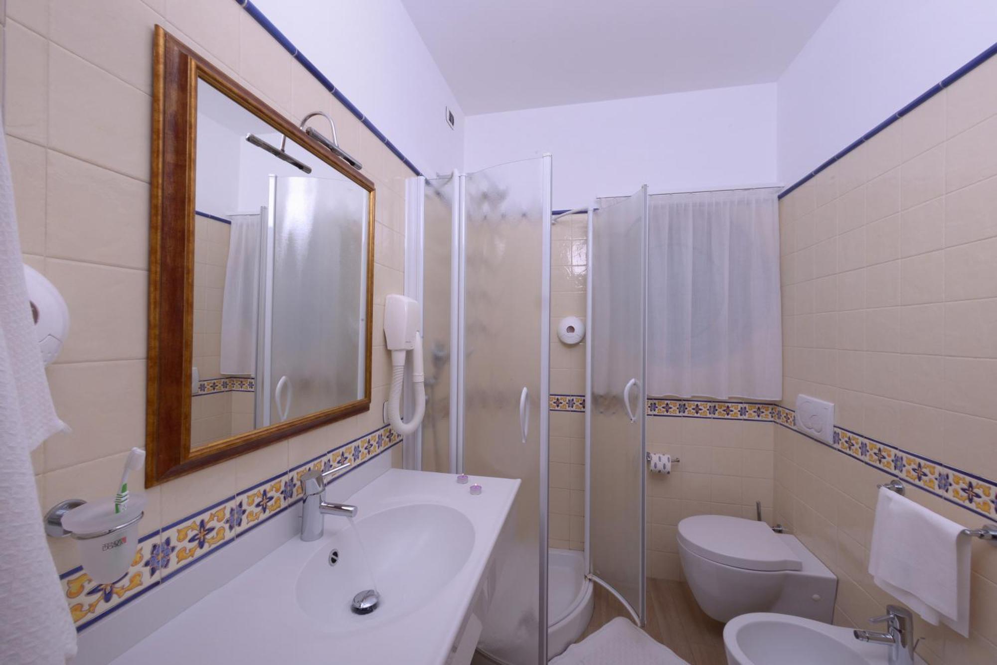 Residence Costa Smeralda Grottammare Chambre photo