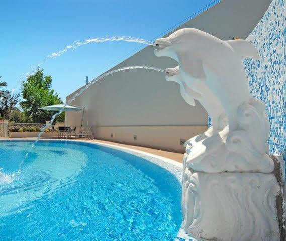 Residence Costa Smeralda Grottammare Extérieur photo