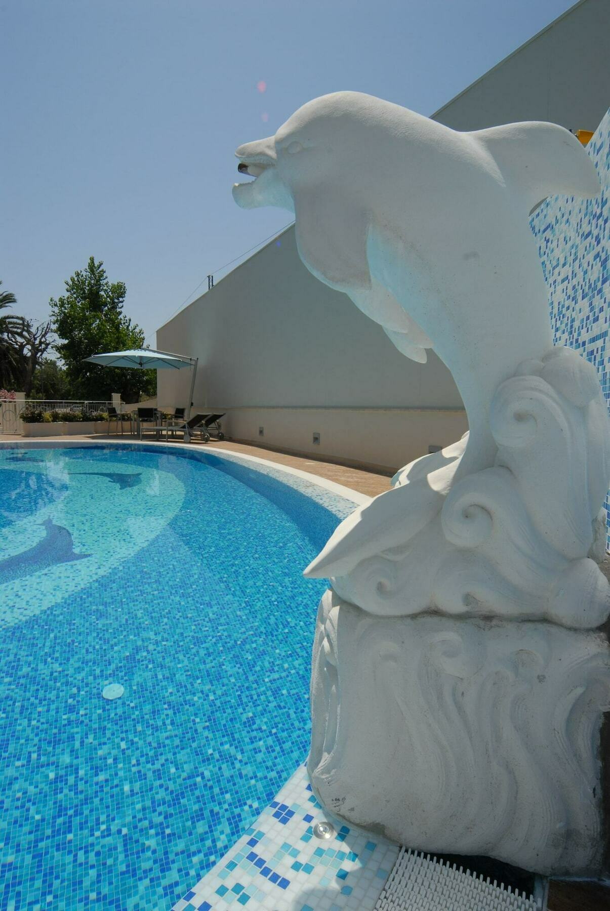Residence Costa Smeralda Grottammare Extérieur photo